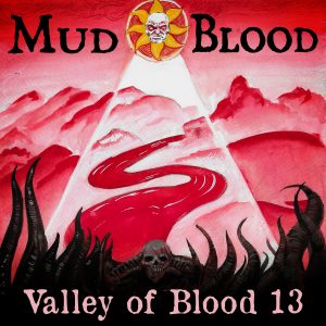 Warlock! - Valley of Blood 13
